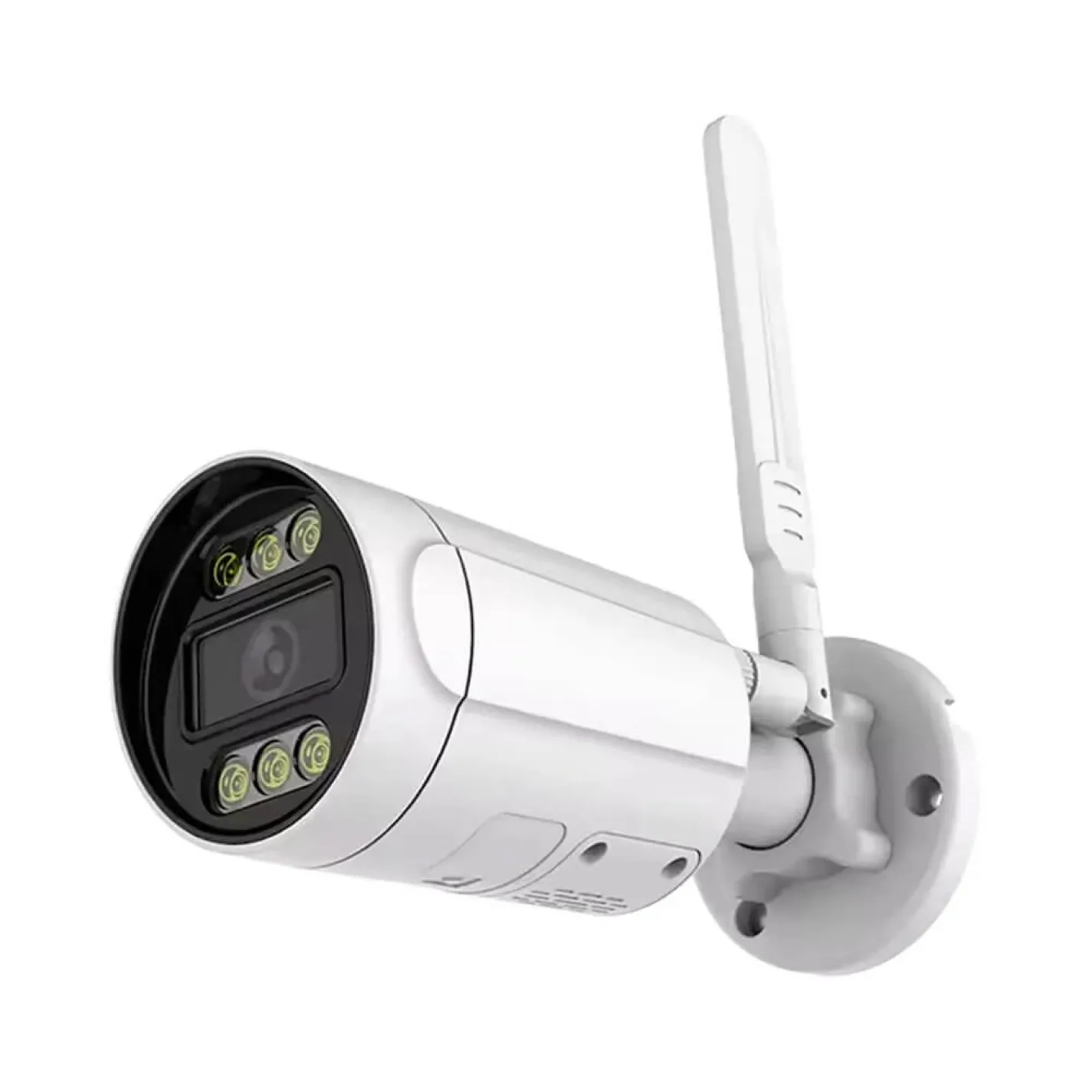Камера видеонаблюдения Light Vision VLC-5268WI WiFi 4Mp (3.6 мм) - Фото 1